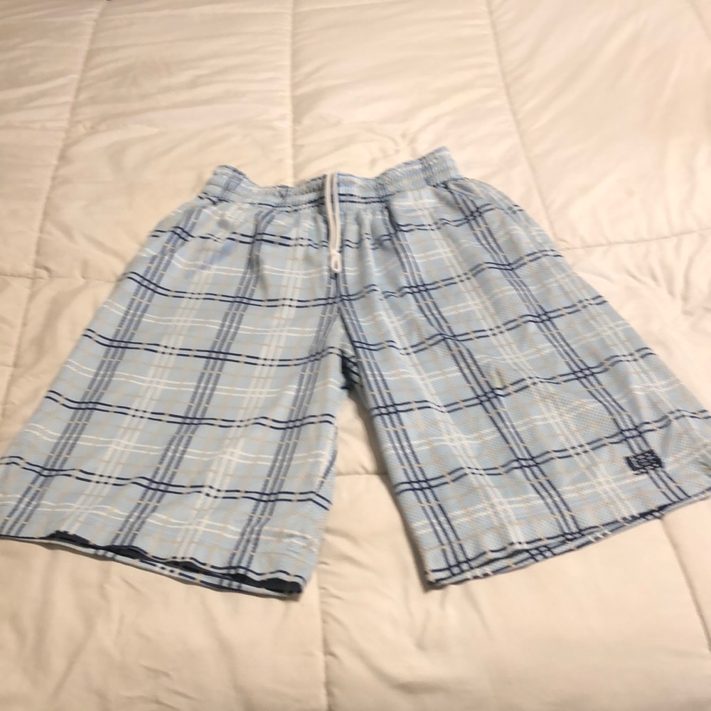 Men’s Lebron James Basketball Shorts